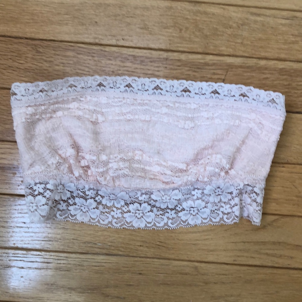 Free People Bandeau
